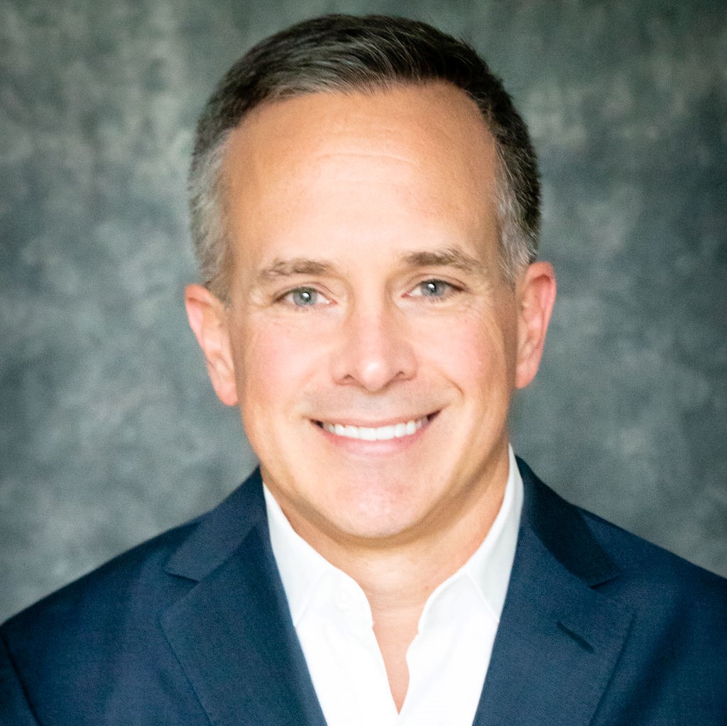 Gannon Jones, EVP and CX Officer