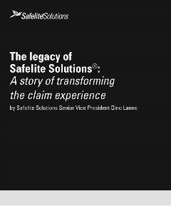 The legacy of Safelite Solutions